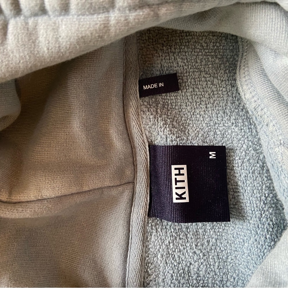 Kith Williams Script Hoodie - Picture 5 of 5